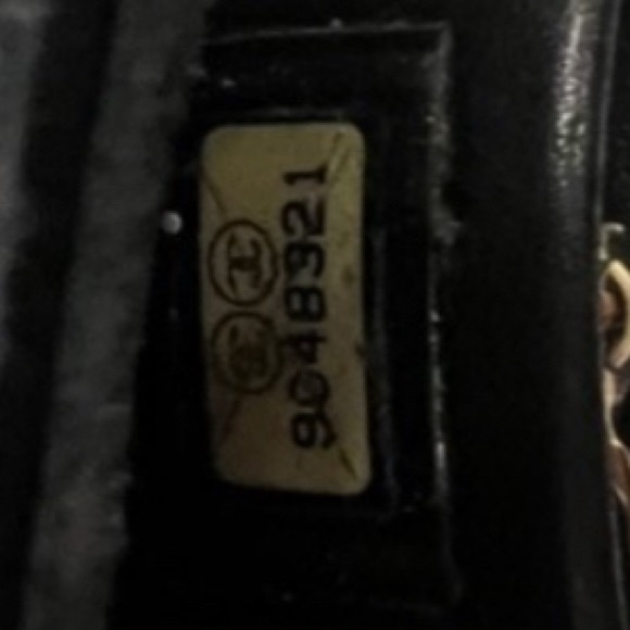 Chanel Wallet - Picture 5 of 6